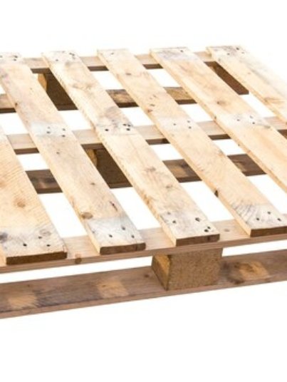 pallets