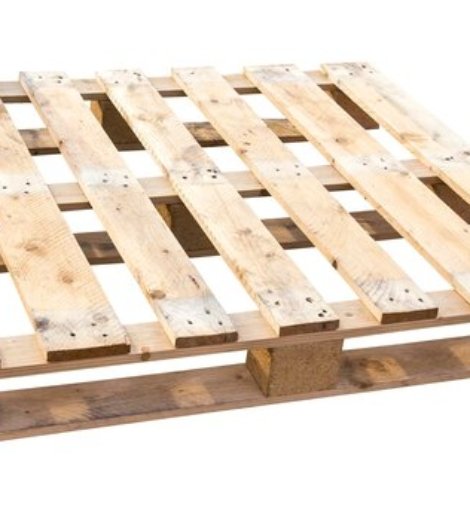 pallets