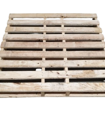 Pallets