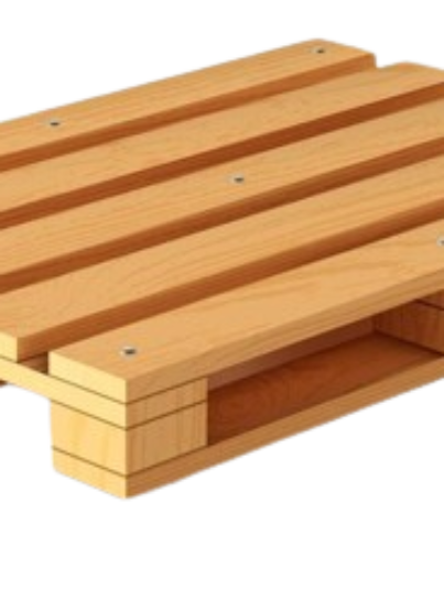 pallets