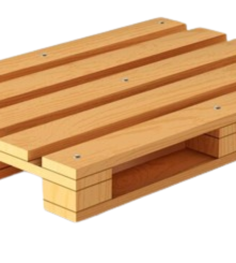 pallets